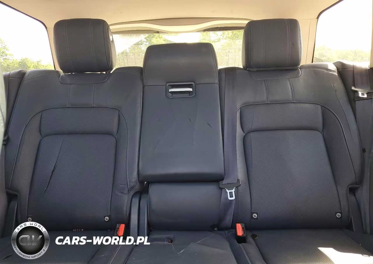 2019 Land Rover Range Rover Hse VIN:SALGS2SV3KA539571 - 10