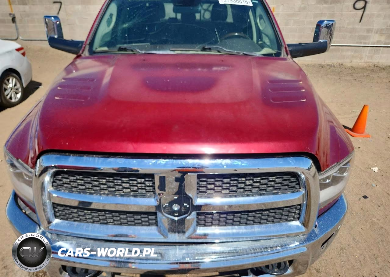 2014 Ram 3500 Longhorn VIN:3C63RRNLXEG117959 - 11