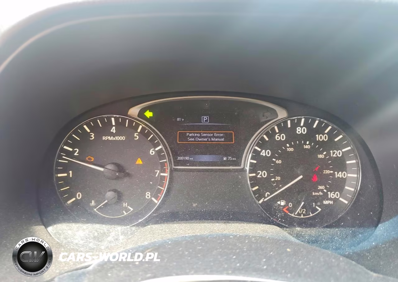 2016 Nissan Pathfinder Sv VIN:5N1AR2MN8GC647505 - 9