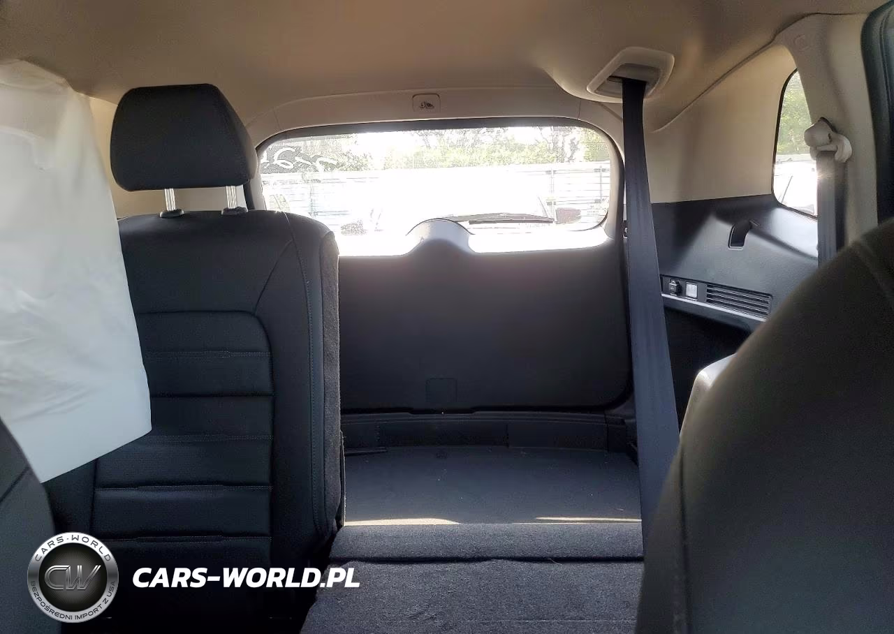 2026 Honda Cr-V Exl VIN:2HKRS4H77TH475467 - 10