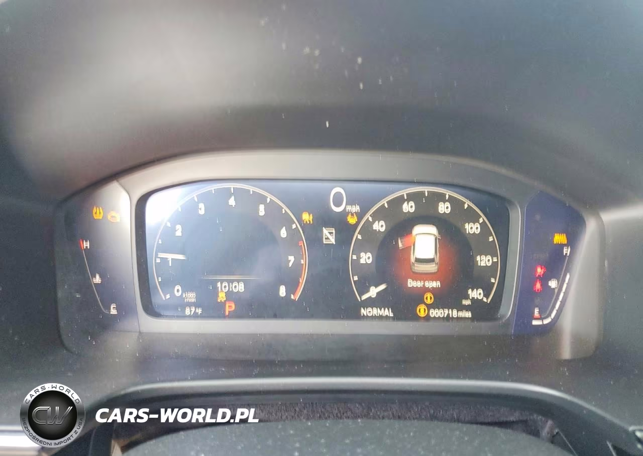 2026 Honda Cr-V Exl VIN:2HKRS4H77TH475467 - 9
