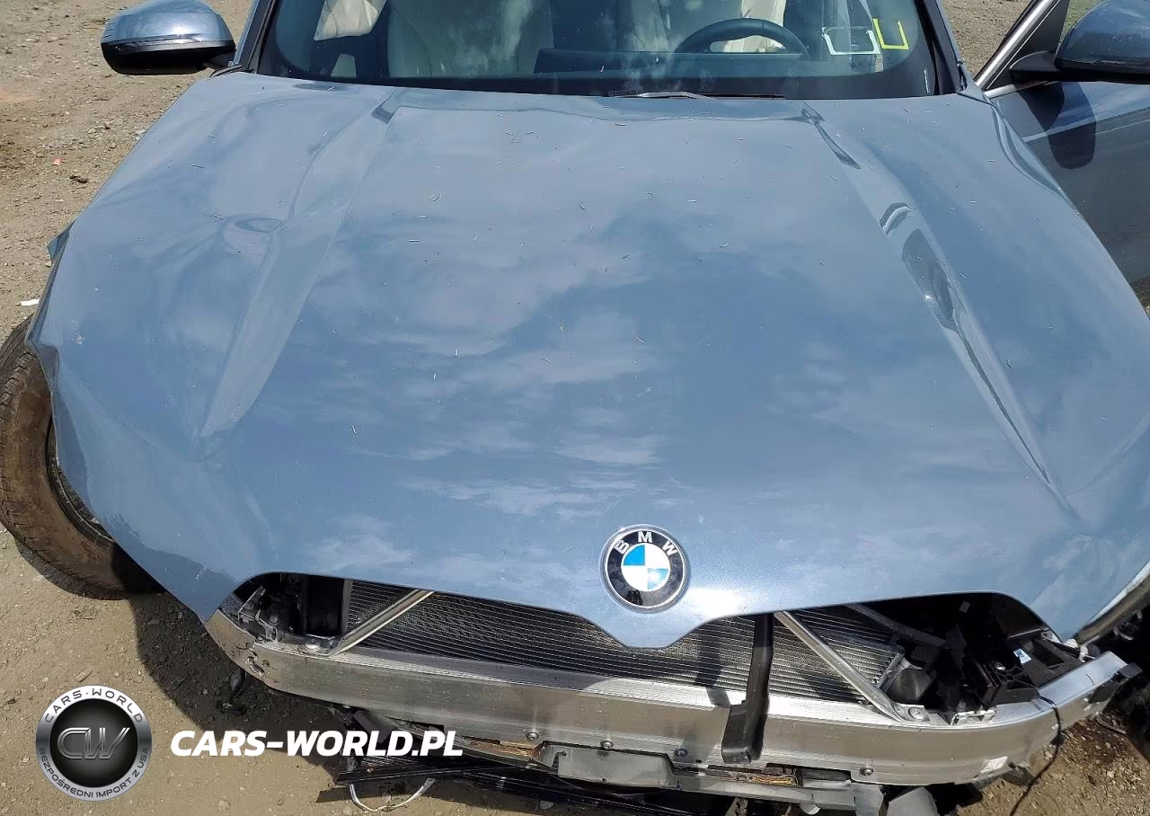 2026 BMW X1 xDrive28I VIN:WBX73EF00T5627897 - 12