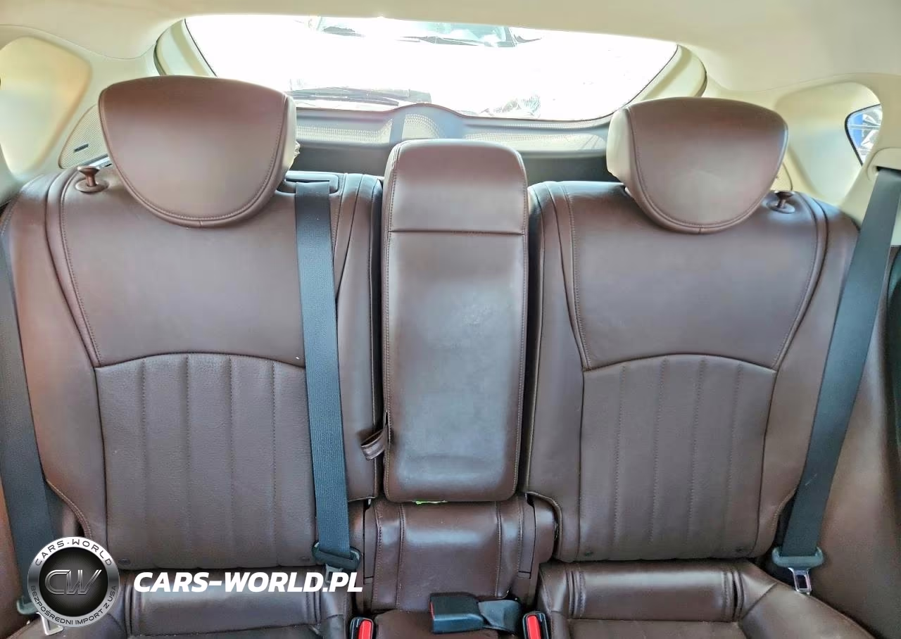 2014 Infiniti Qx50 VIN:JN1BJ0HR8EM192070 - 10