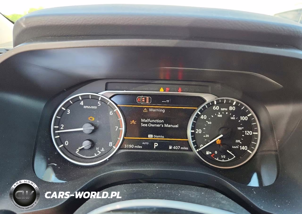 2026 Nissan Rogue Sv VIN:5N1BT3BB8TC781770 - 9