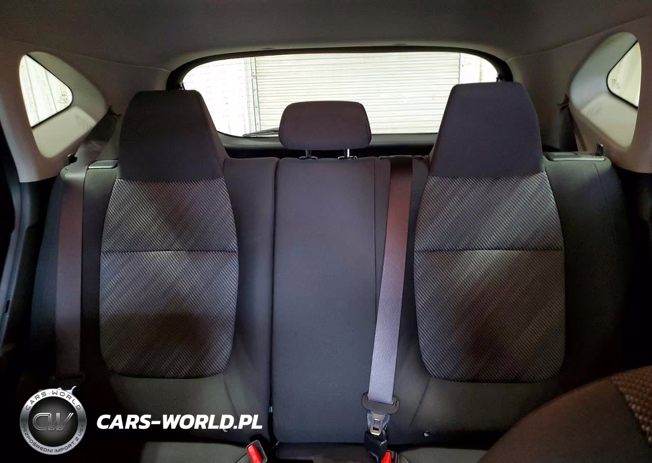 2025 Kia Seltos Lx VIN:KNDEPCAA8S7807323 - 10