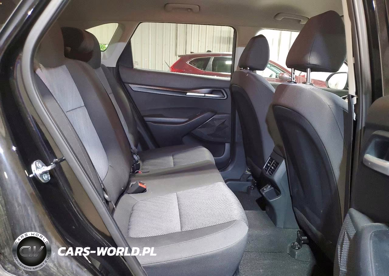 2025 Kia Seltos Lx VIN:KNDEPCAA8S7807323 - 11