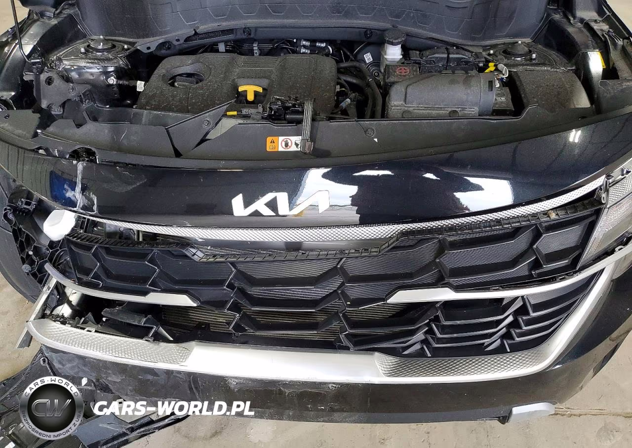 2025 Kia Seltos Lx VIN:KNDEPCAA8S7807323 - 12