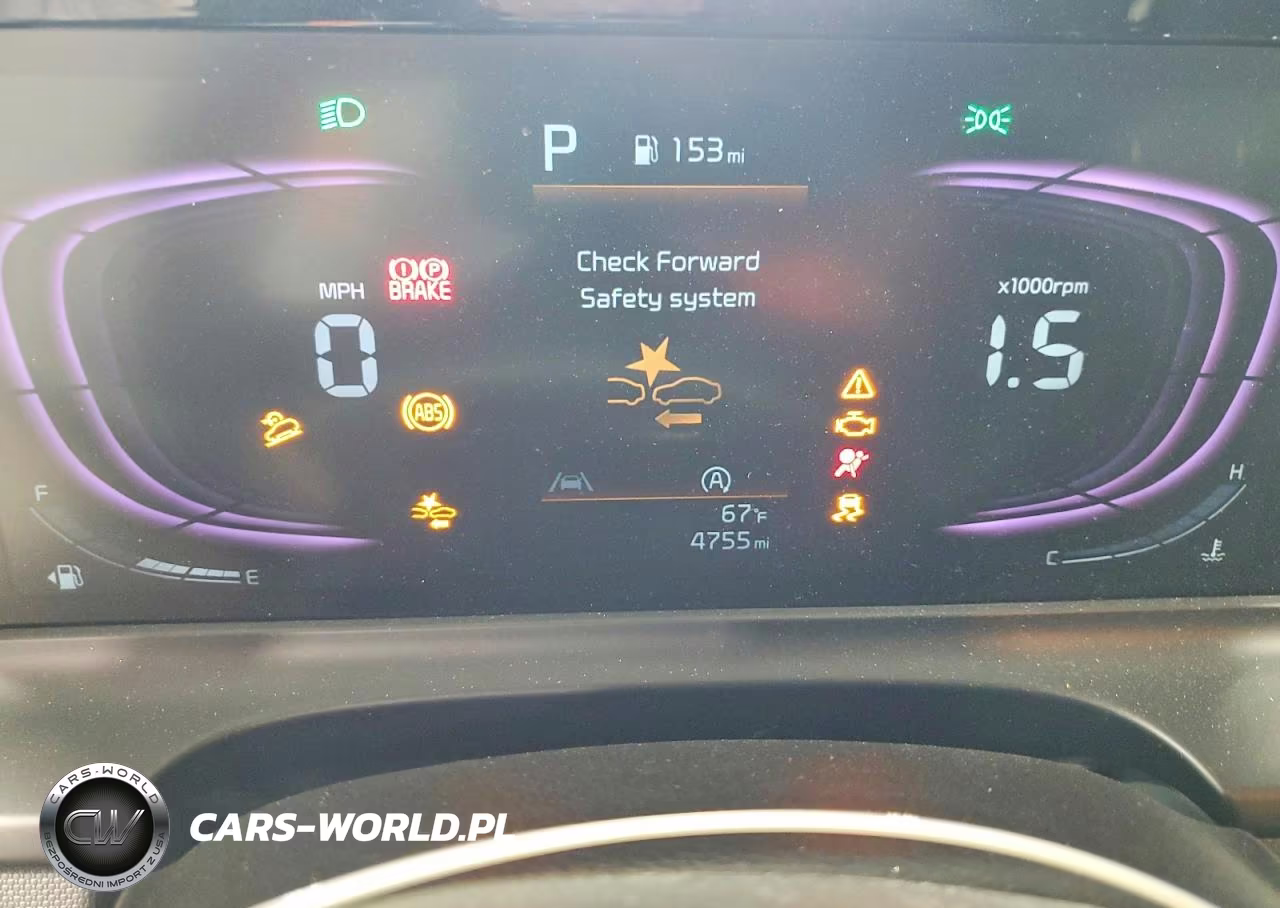 2025 Kia Seltos Lx VIN:KNDEPCAA8S7807323 - 9