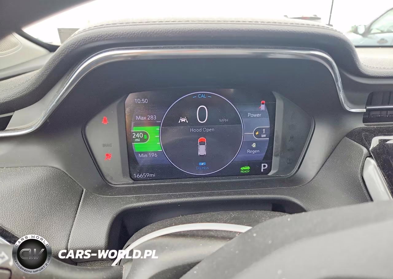 2022 Chevrolet Bolt Euv Lt VIN:1G1FY6S02N4125481 - 9