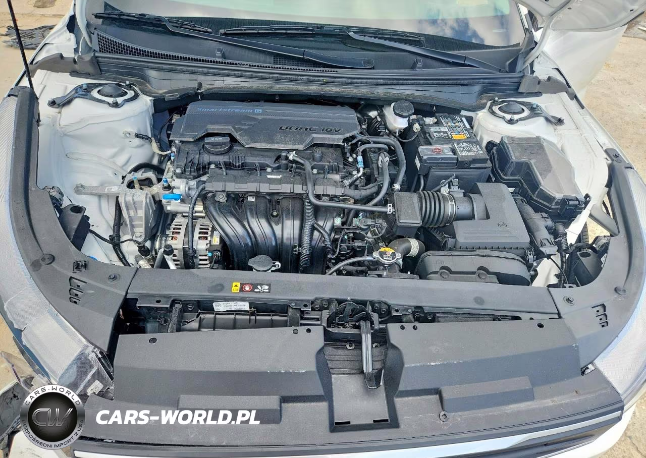 2025 Kia K4 Lx VIN:3KPFT4DE0SE238536 - 11
