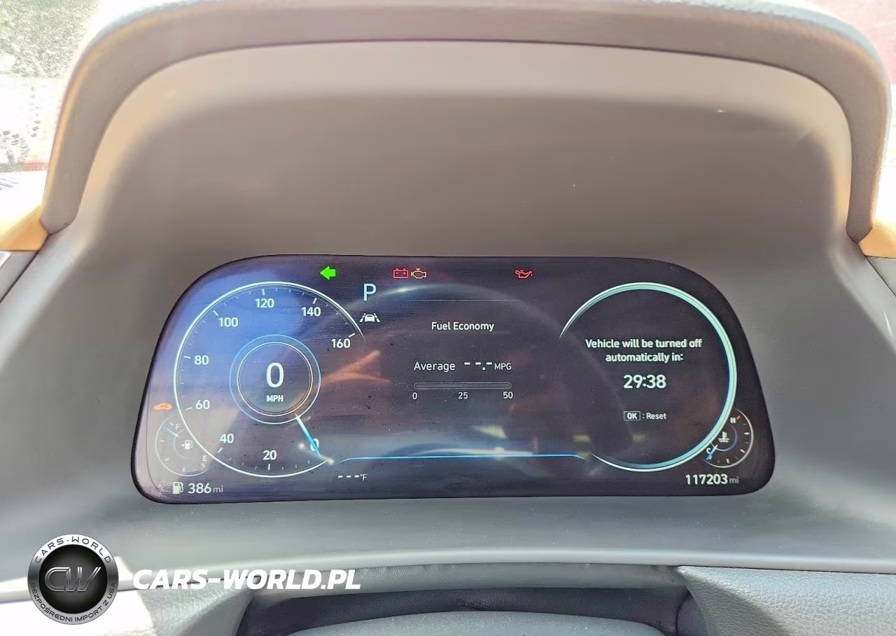 2021 Hyundai Sonata Limited VIN:5NPEH4J21MH123093 - 9