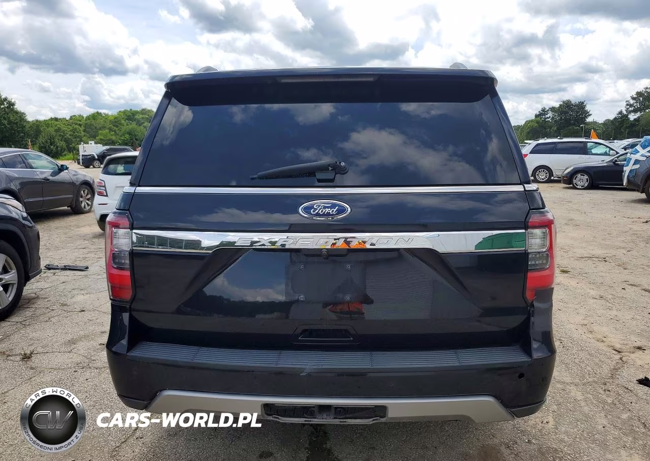 2020 Ford Expedition Limited VIN:1FMJU1KT8LEA21168 - 6