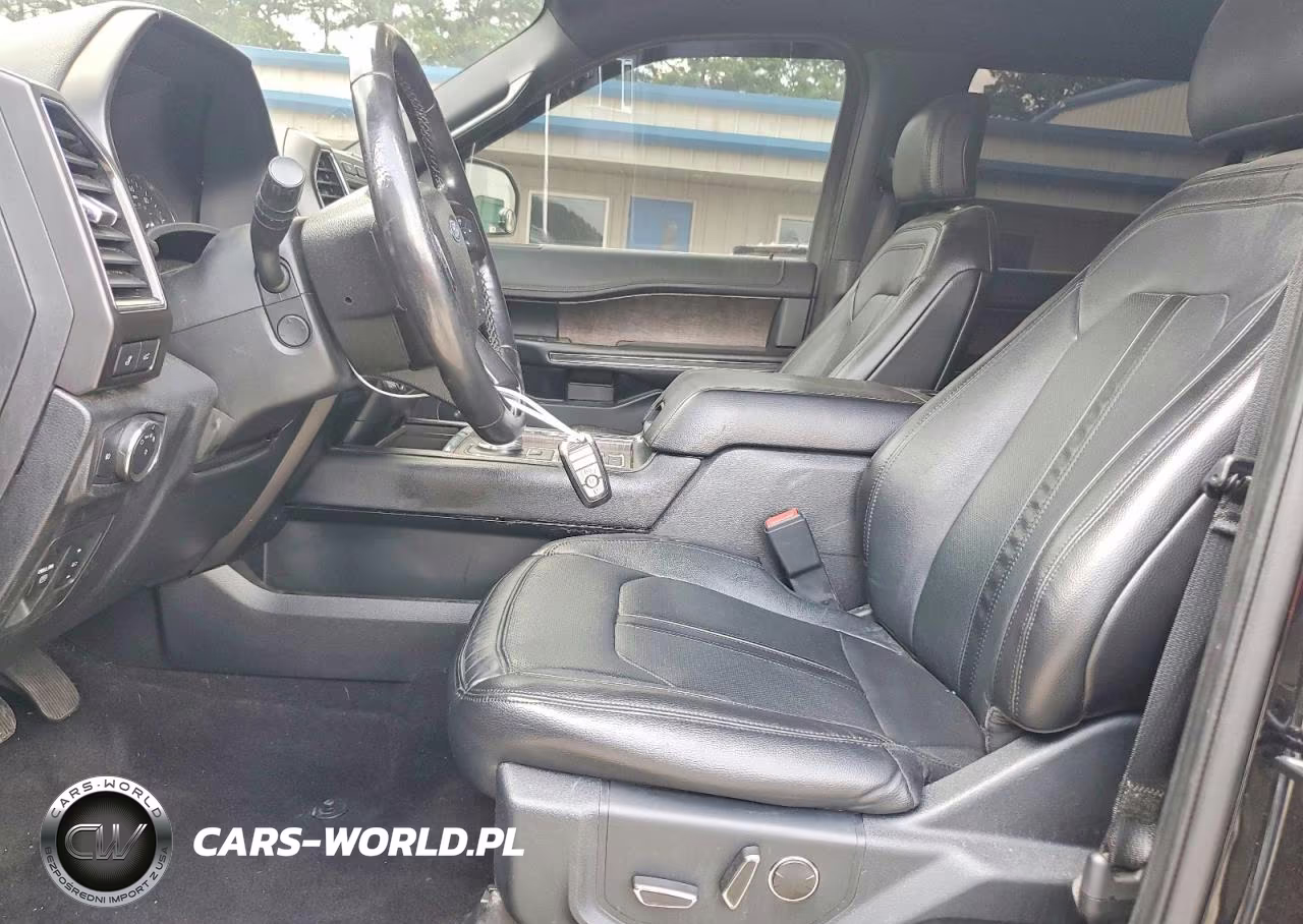 2020 Ford Expedition Limited VIN:1FMJU1KT8LEA21168 - 7