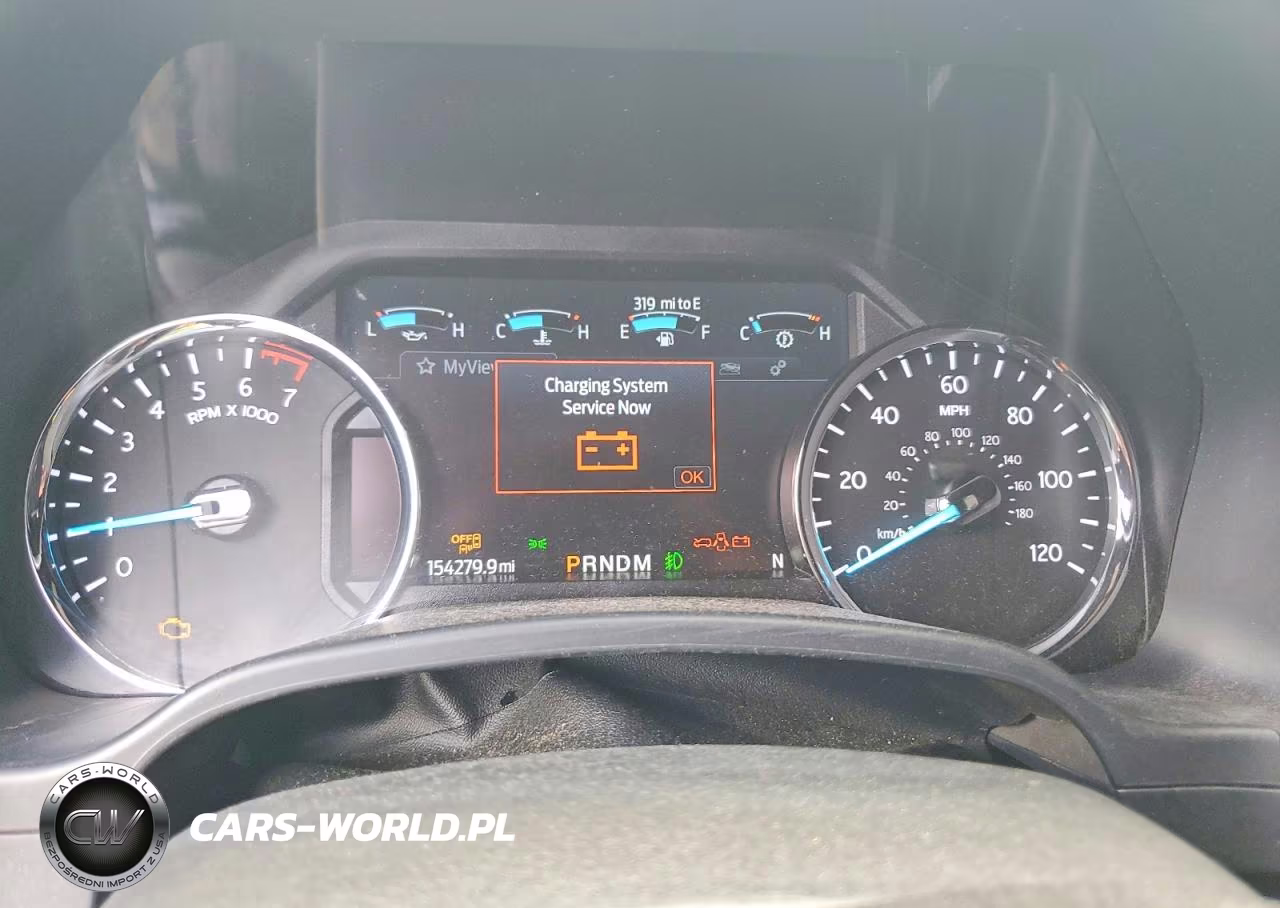 2020 Ford Expedition Limited VIN:1FMJU1KT8LEA21168 - 9