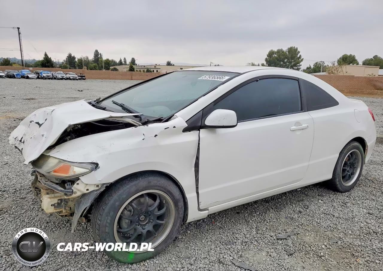 2011 Honda Civic