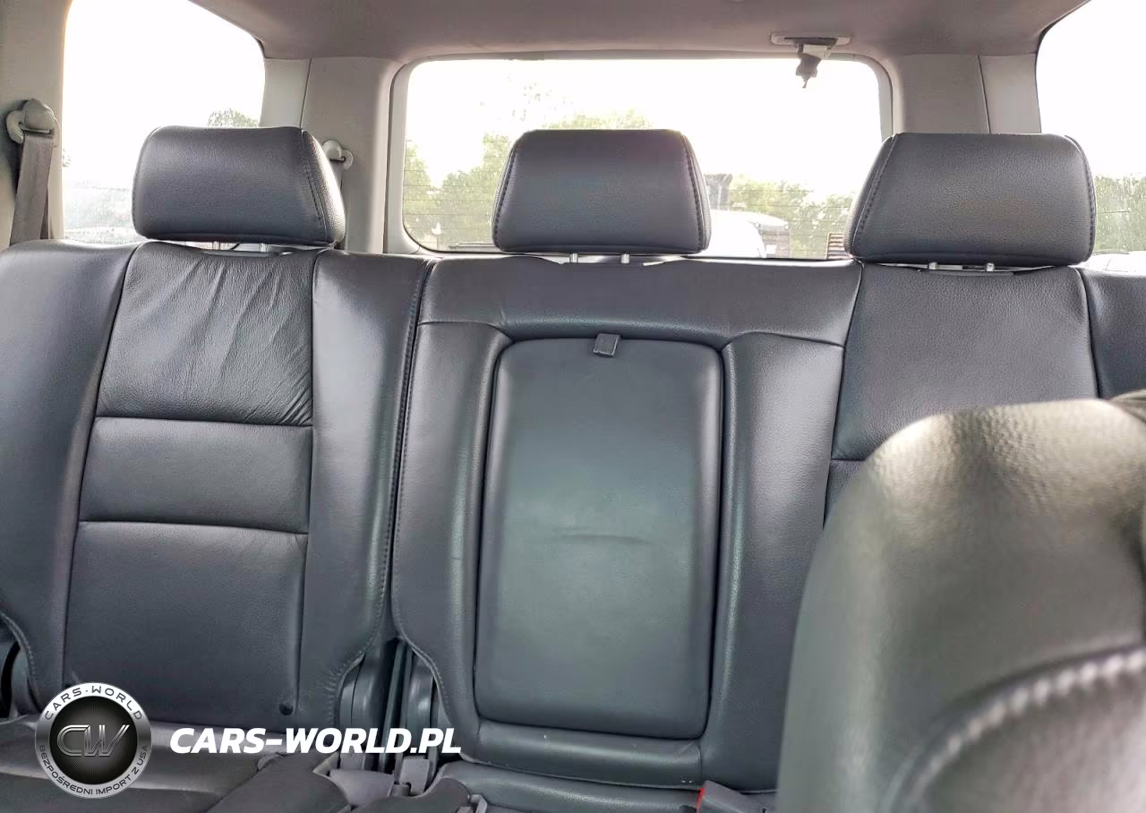 2006 Honda Pilot Ex VIN:2HKYF18706H535608 - 10