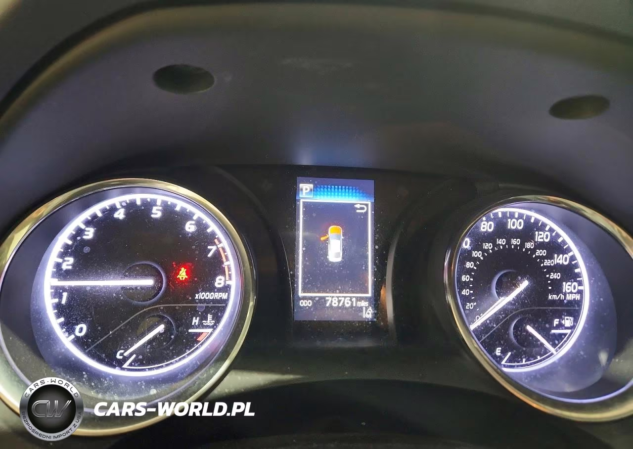2020 Toyota Camry Se VIN:4T1G11AK7LU906785 - 9