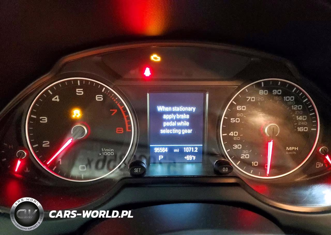 2014 Audi Q5 Premium Plus VIN:WA1LFAFP3EA074708 - 9