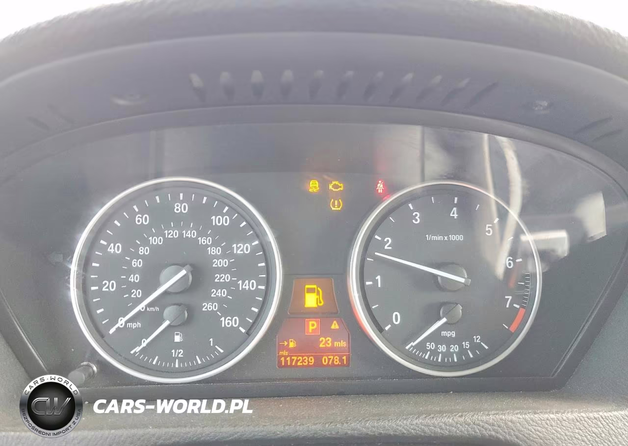 2013 BMW X5 xDrive35I VIN:5UXZV4C55D0G51932 - 9