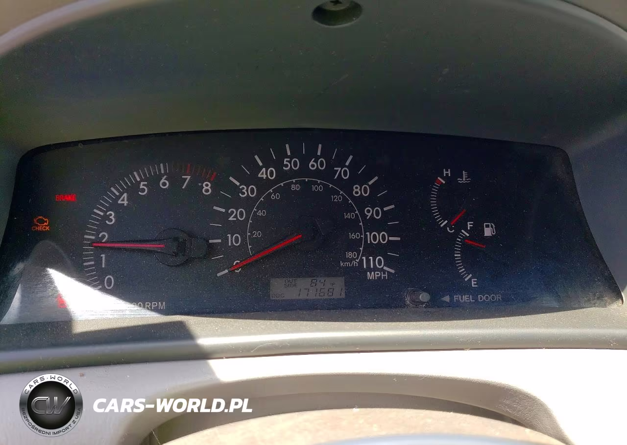 2008 Toyota Corolla Le VIN:2T1BR32E88C890614 - 9