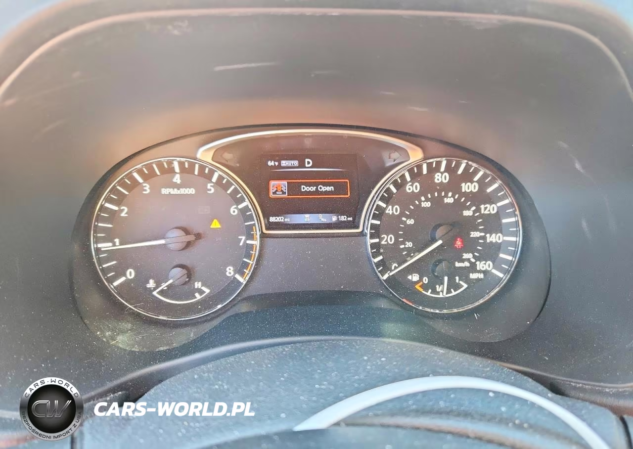 2019 Nissan Pathfinder Sl VIN:5N1DR2MM3KC634805 - 9