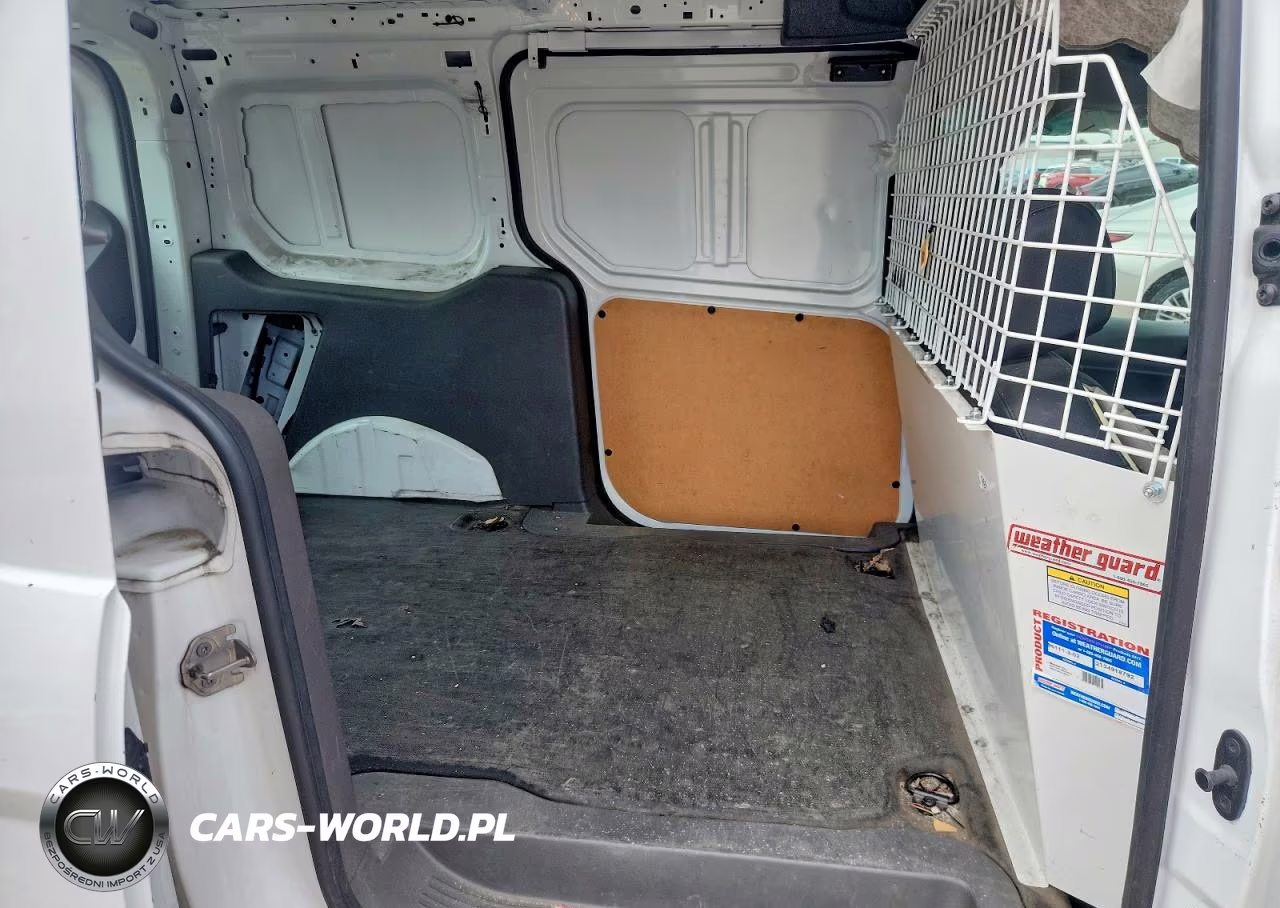 2022 Ford Transit Connect Xl VIN:NM0LS7S20N1513679 - 11