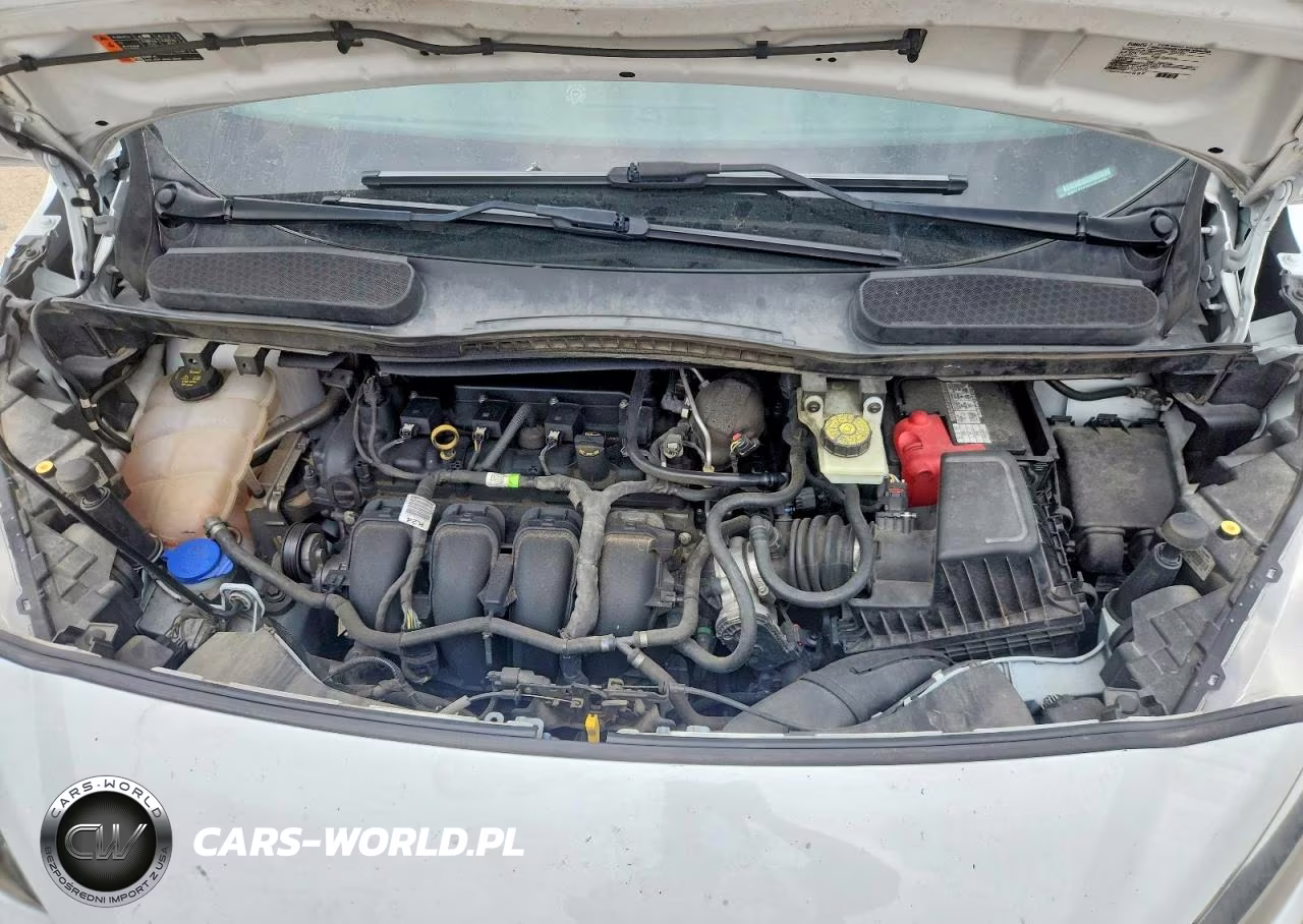 2022 Ford Transit Connect Xl VIN:NM0LS7S20N1513679 - 12