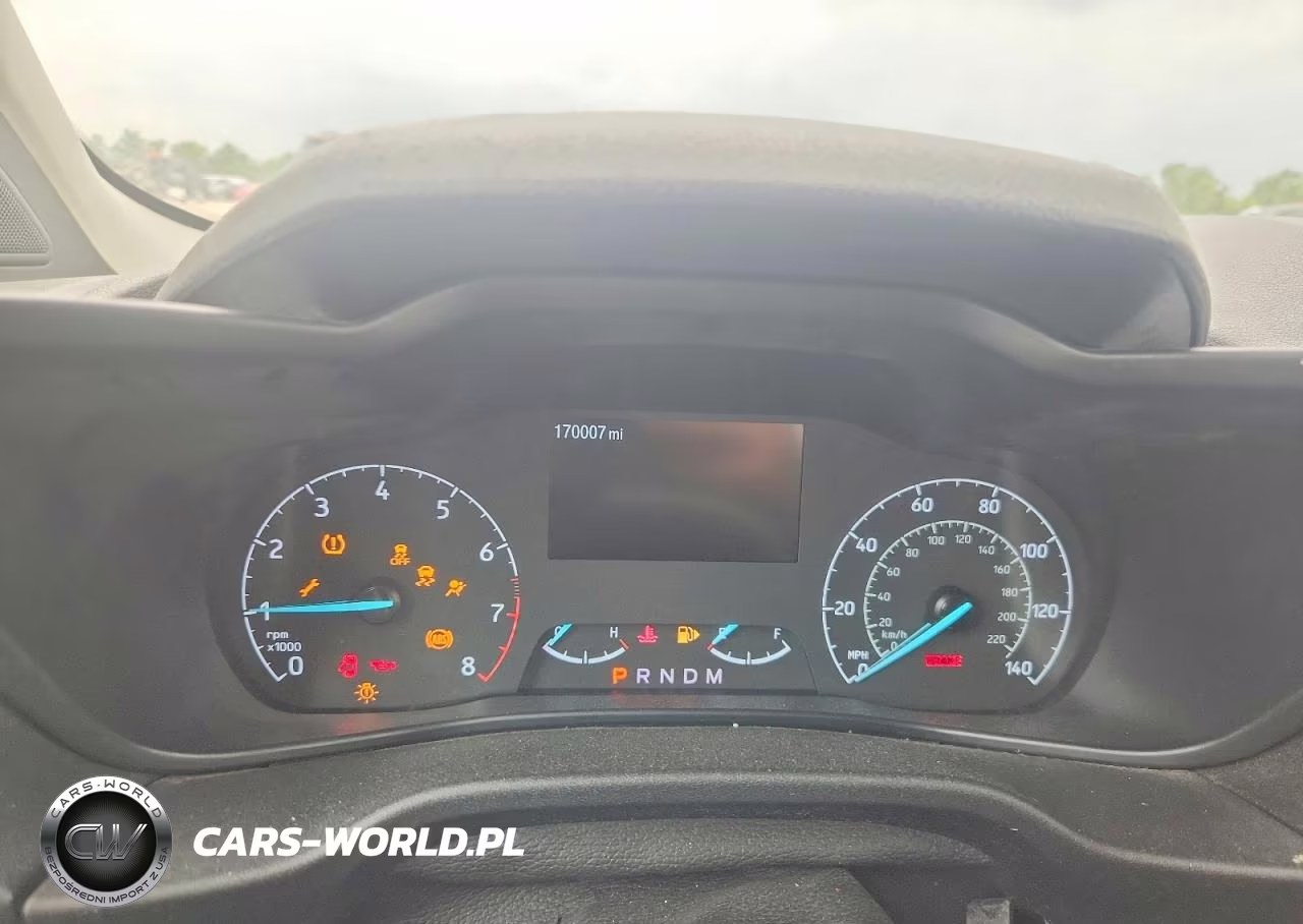 2022 Ford Transit Connect Xl VIN:NM0LS7S20N1513679 - 9