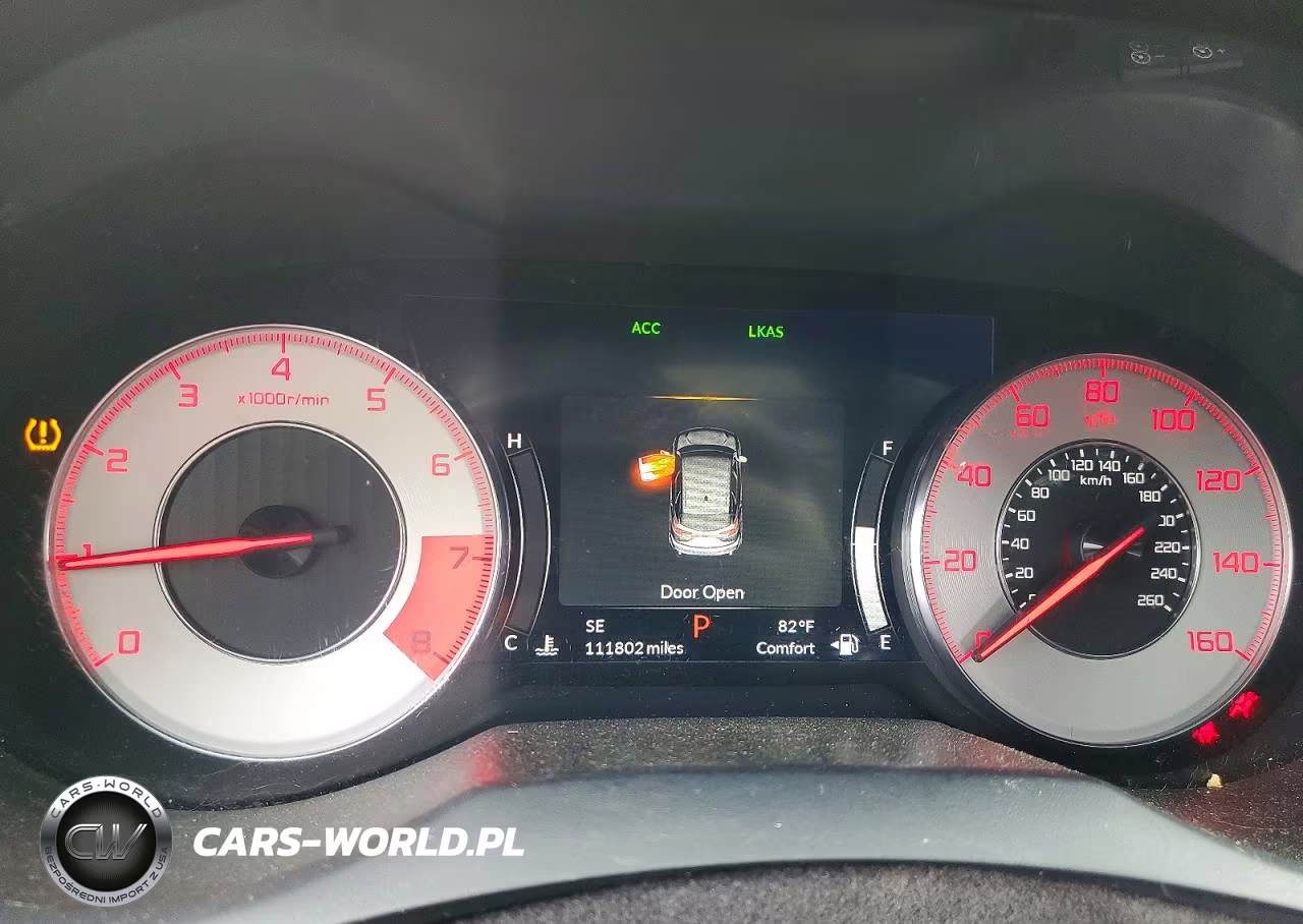 2020 Acura Rdx A-Spec VIN:5J8TC2H68LL014581 - 9