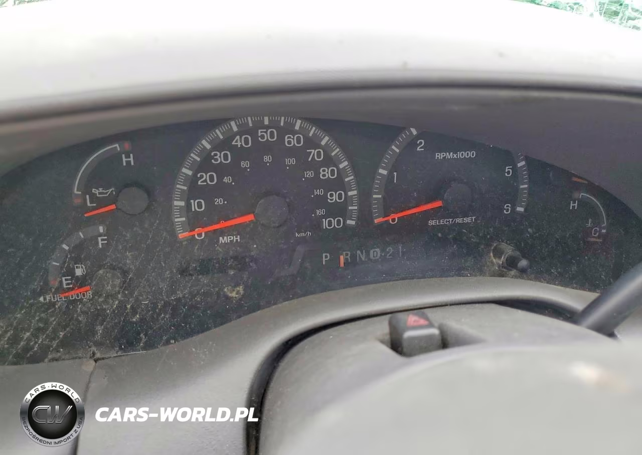 2003 Ford F150 Supercrew VIN:1FTRW07L43KC47388 - 9