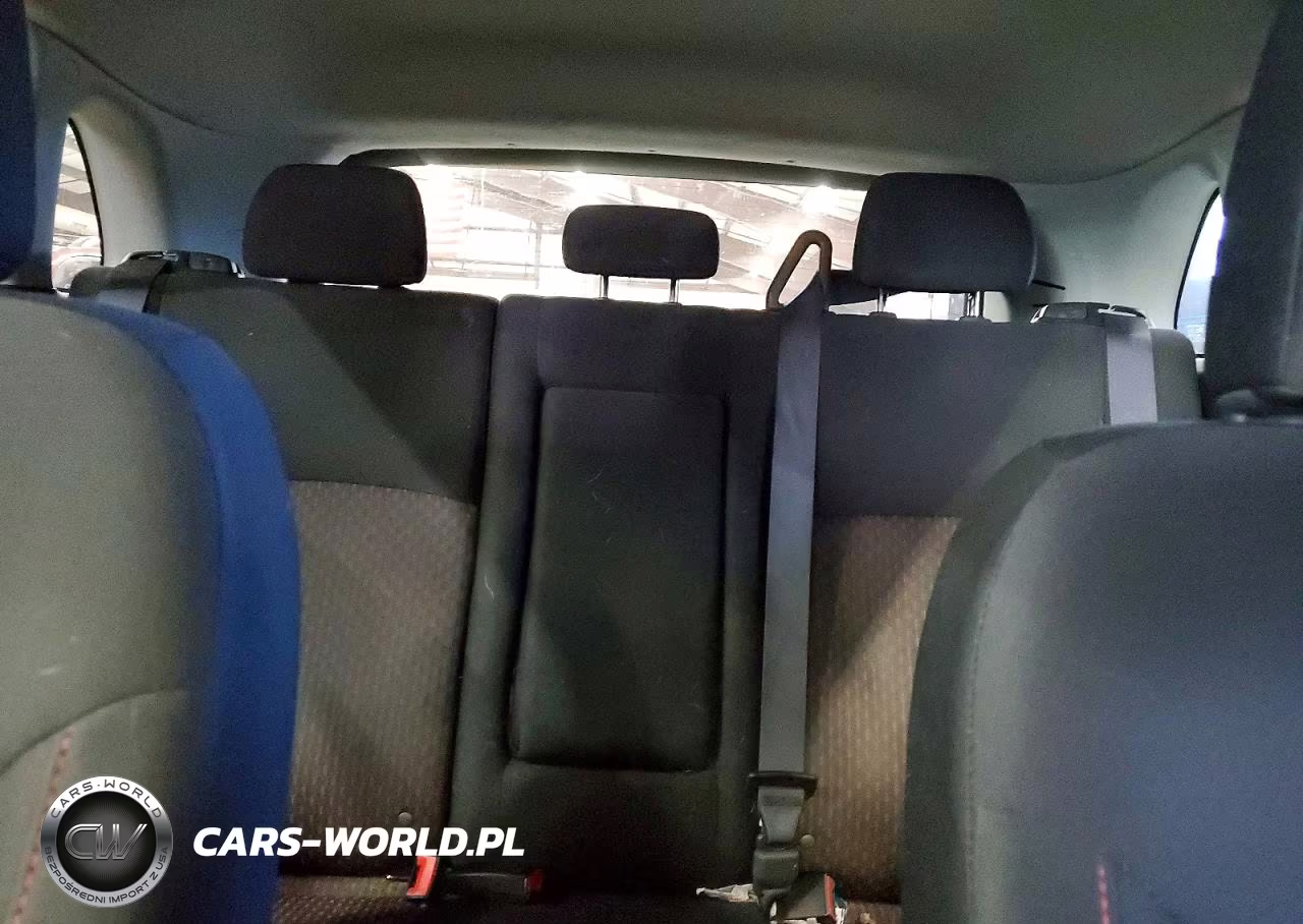 2017 Mitsubishi Outlander Sport Es VIN:JA4AR3AU4HZ045697 - 10