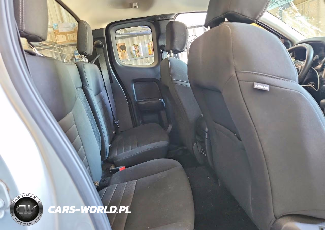 2019 Ford Ranger Xl VIN:1FTER1FH5KLB20084 - 10