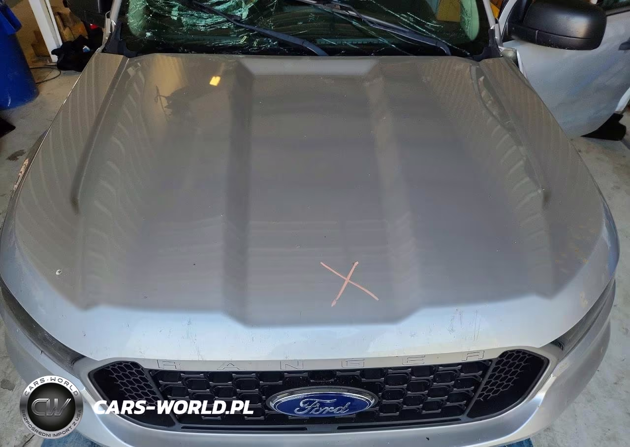 2019 Ford Ranger Xl VIN:1FTER1FH5KLB20084 - 11