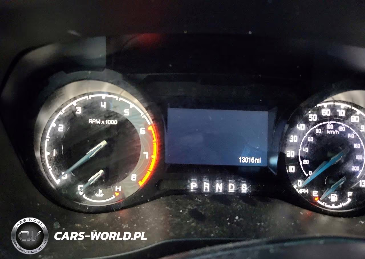 2019 Ford Ranger Xl VIN:1FTER1FH5KLB20084 - 9