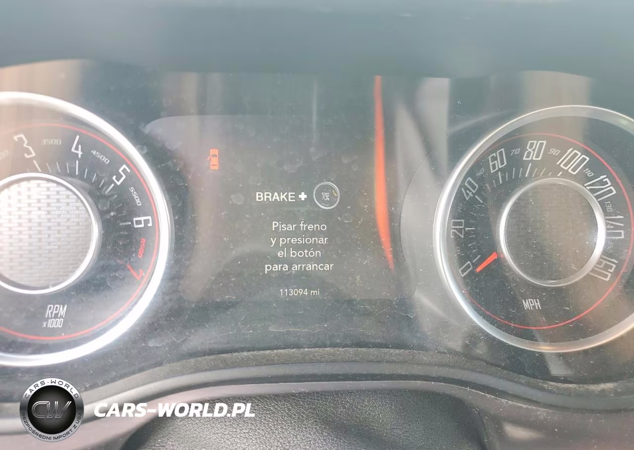 2016 Dodge Challenger Sxt VIN:2C3CDZAGXGH200752 - 9