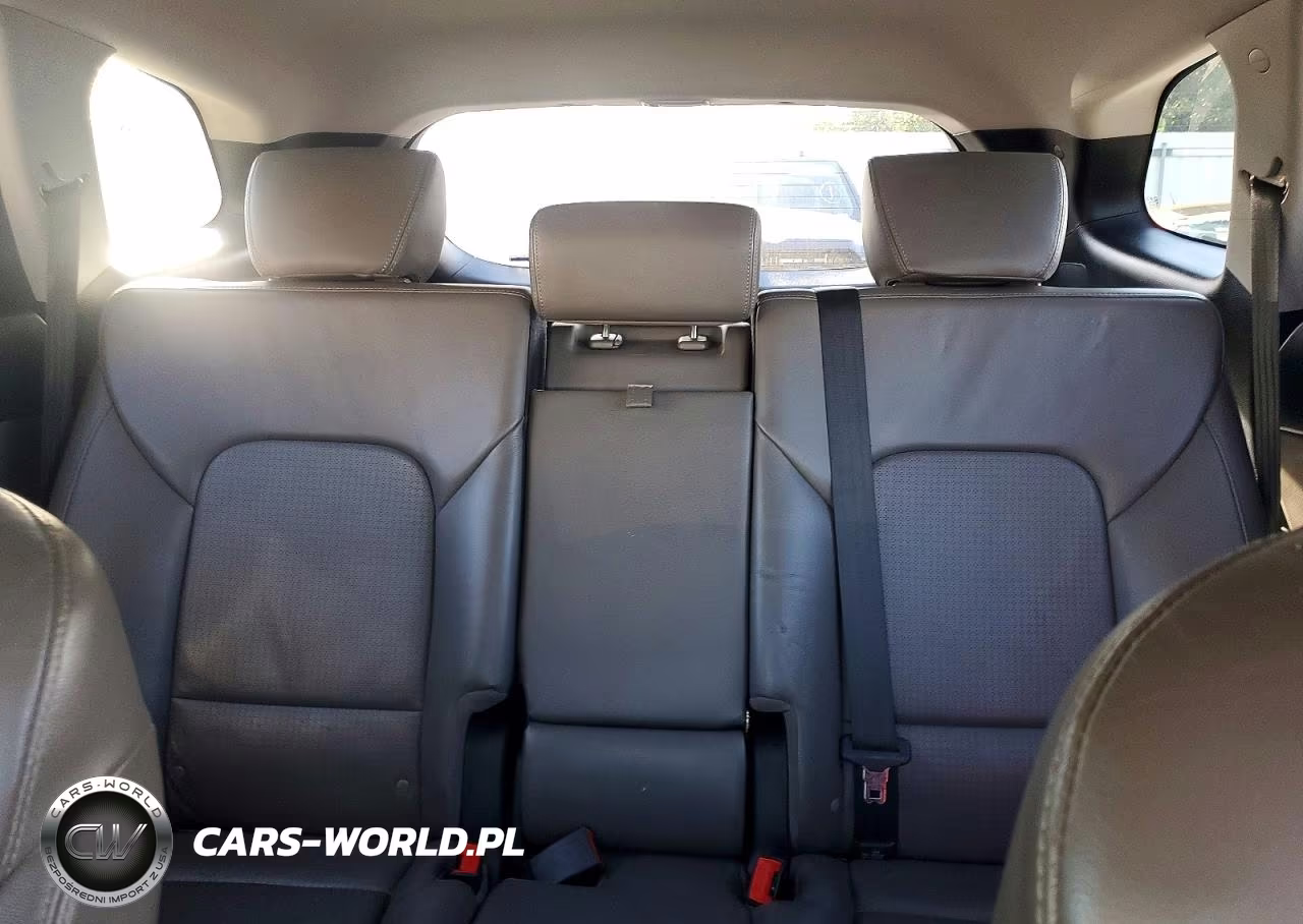2014 Hyundai Santa Fe Gls VIN:KM8SNDHF2EU047360 - 10