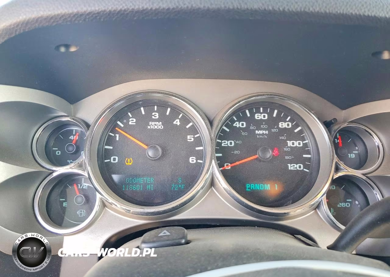 2010 Chevrolet Silverado K2500 Heavy Duty Lt VIN:1GC5KXBG0AZ176482 - 9