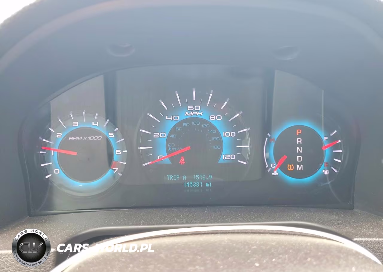 2012 Ford Fusion Sel VIN:3FAHP0JG3CR412532 - 9