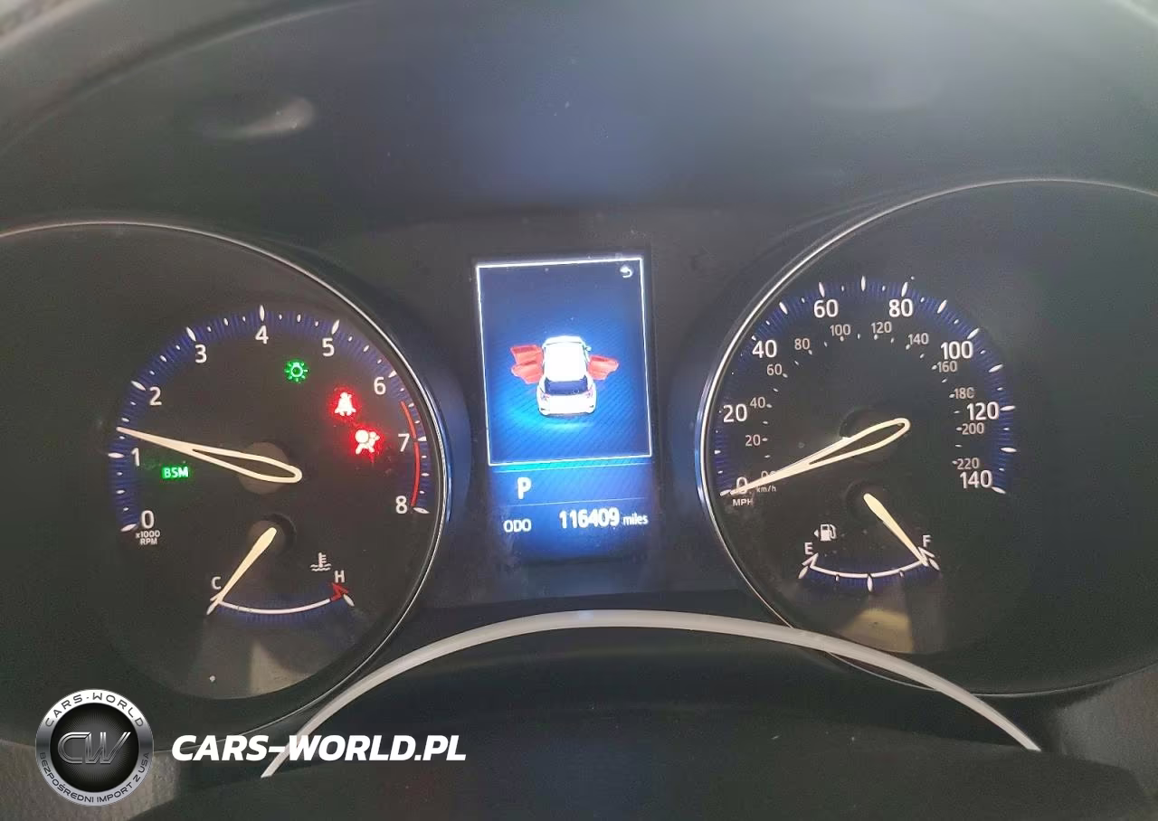 2018 Toyota C-Hr Xle Premium VIN:NMTKHMBXXJR026105 - 9