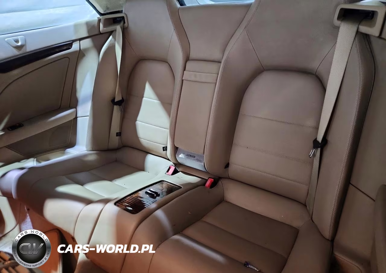 2013 Mercedes-Benz E 350 VIN:WDDKK5KF6DF189053 - 10