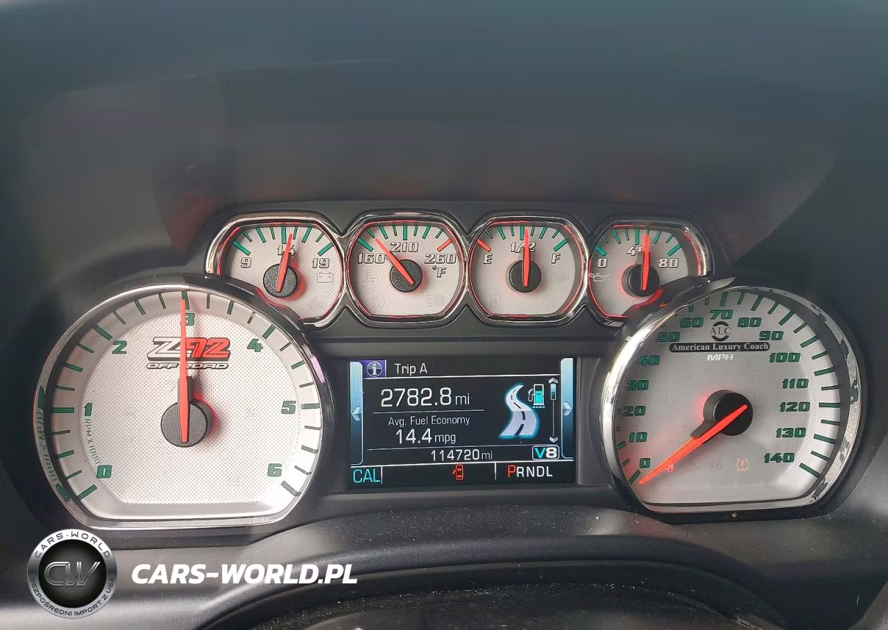 2017 Chevrolet Silverado K1500 Lt VIN:3GCUKREC5HG204268 - 9