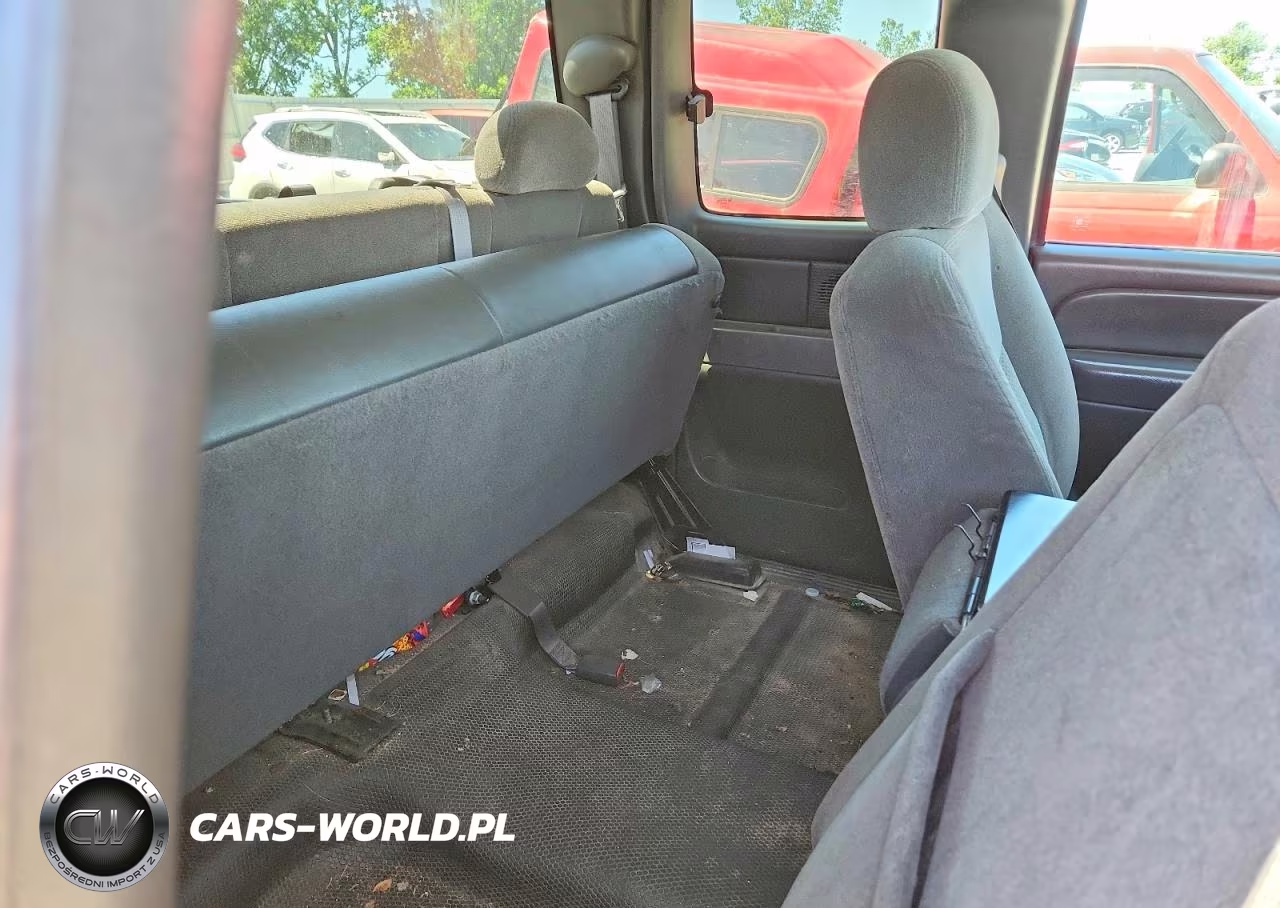 2006 Chevrolet Silverado K1500 VIN:1GCEK19V06E139495 - 10