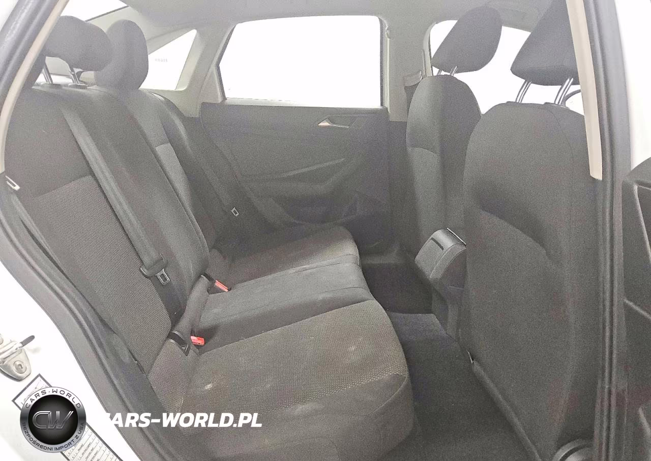 2021 Volkswagen Jetta S VIN:3VWC57BU0MM036827 - 10