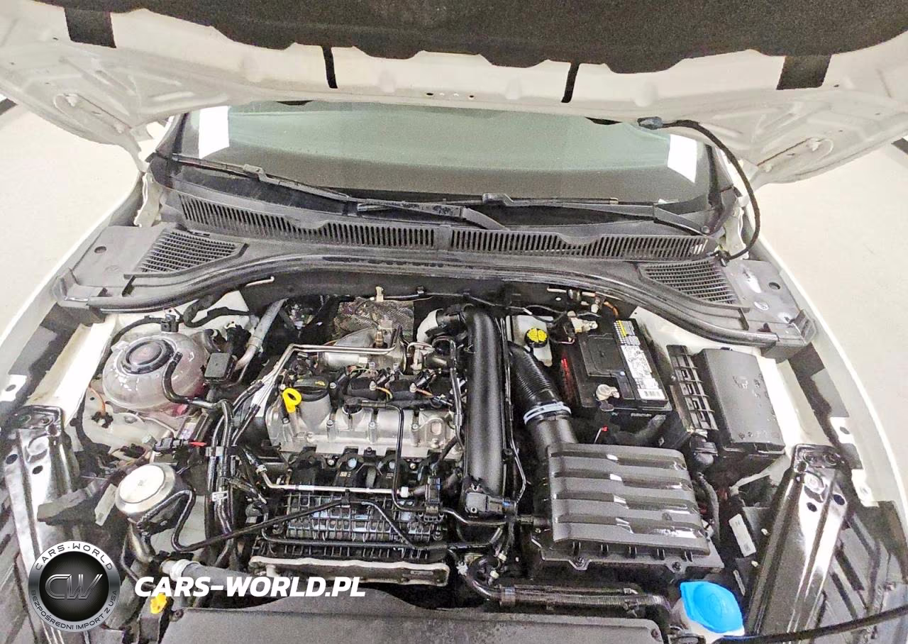 2021 Volkswagen Jetta S VIN:3VWC57BU0MM036827 - 11