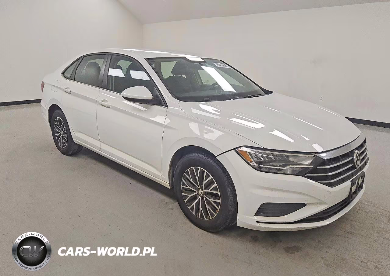 2021 Volkswagen Jetta S VIN:3VWC57BU0MM036827 - 4