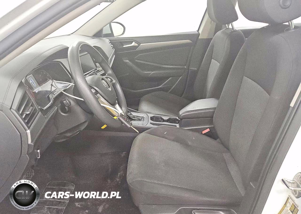 2021 Volkswagen Jetta S VIN:3VWC57BU0MM036827 - 7