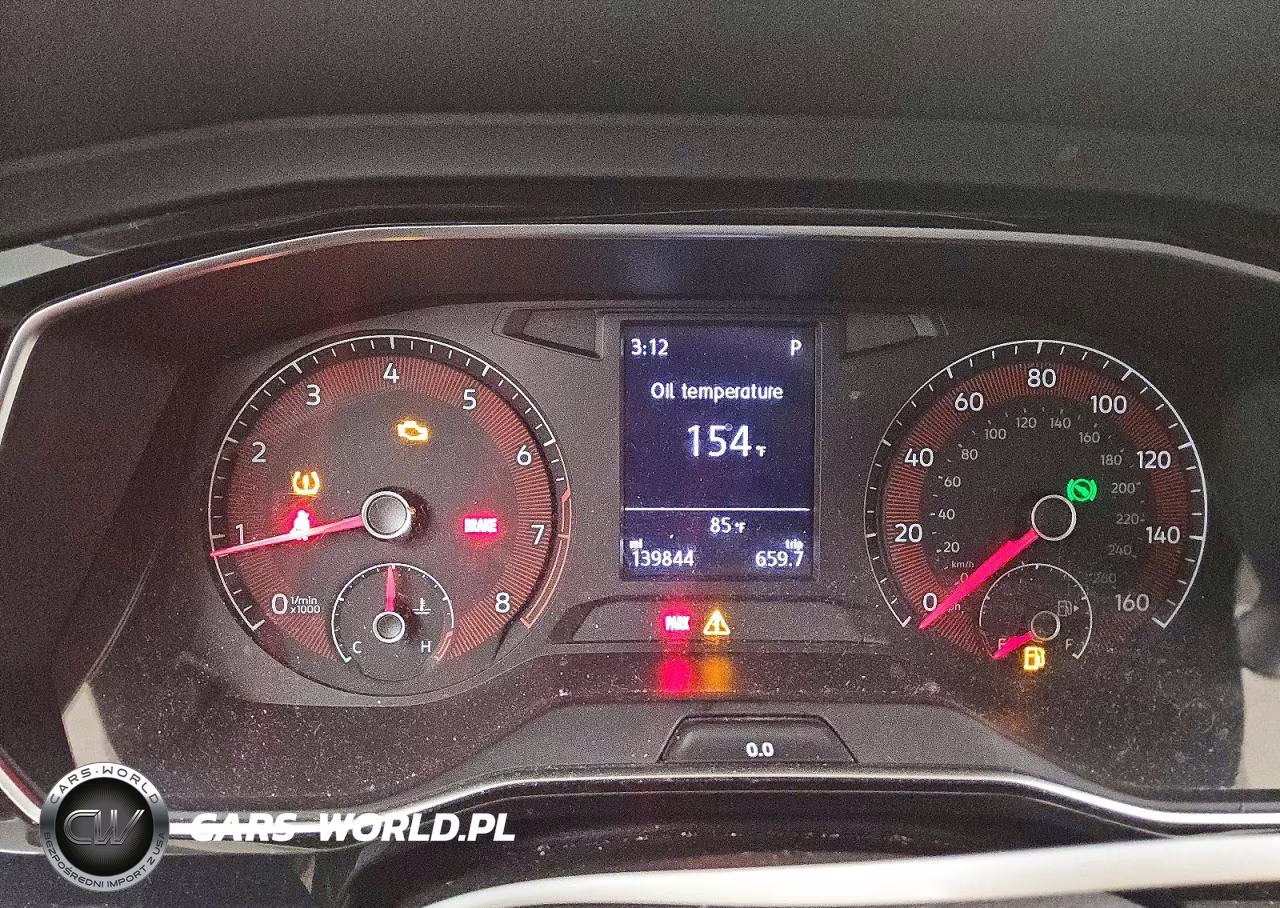 2021 Volkswagen Jetta S VIN:3VWC57BU0MM036827 - 9