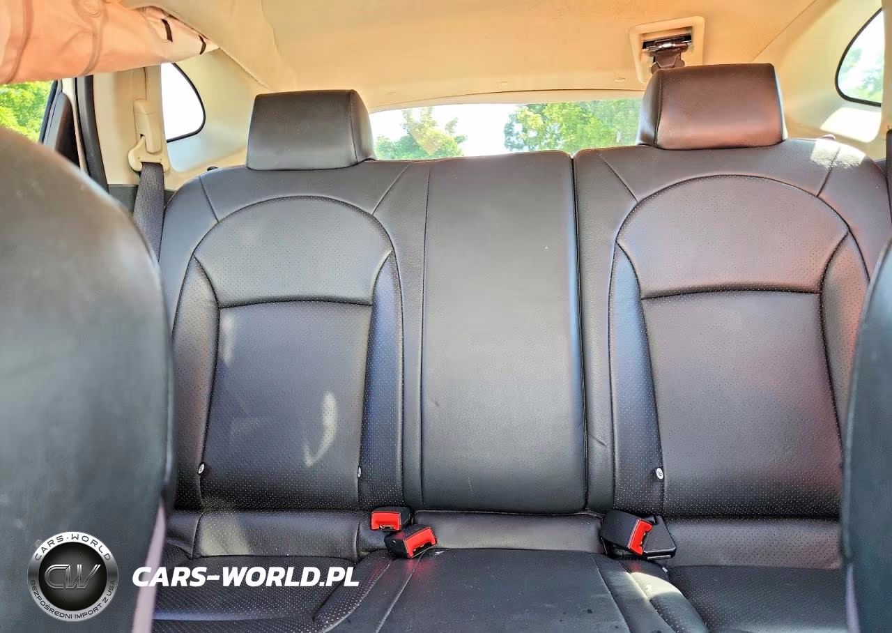 2010 Nissan Rogue Sl VIN:JN8AS5MT0AW502140 - 10