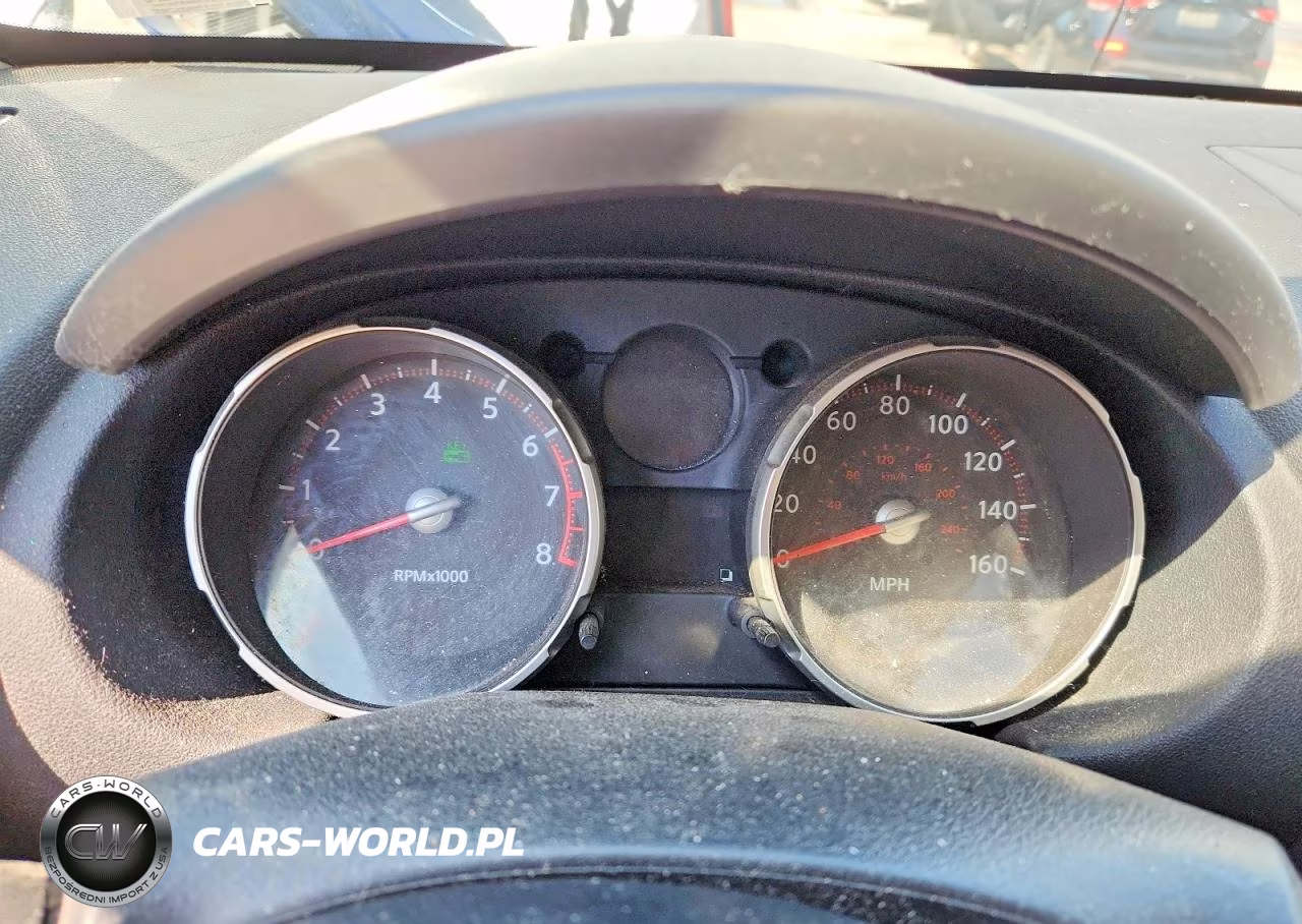 2010 Nissan Rogue Sl VIN:JN8AS5MT0AW502140 - 9
