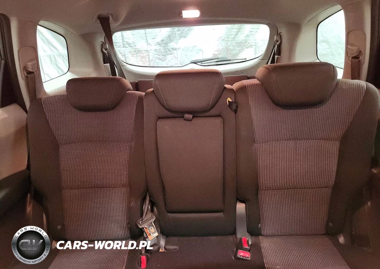 2010 Subaru Tribeca Premium VIN:4S4WX9FDXA4402151 - 10